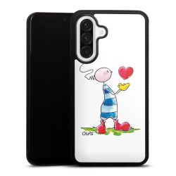 Gallery Case schwarz