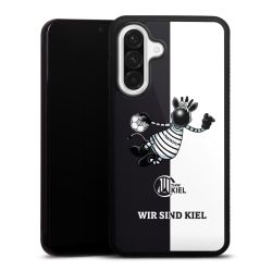 Gallery Case schwarz