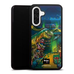 Gallery Case schwarz