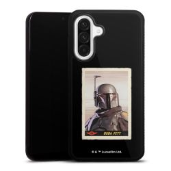 Gallery Case schwarz