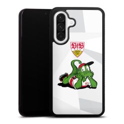 Gallery Case schwarz