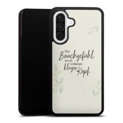 Gallery Case schwarz