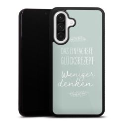 Gallery Case schwarz