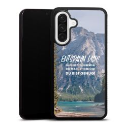 Gallery Case schwarz