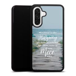 Gallery Case schwarz