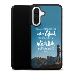 Gallery Case schwarz