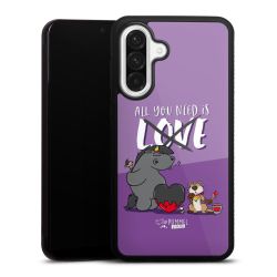 Gallery Case schwarz