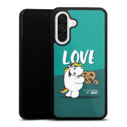 Gallery Case schwarz