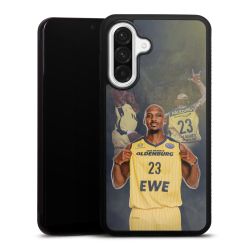 Gallery Case schwarz