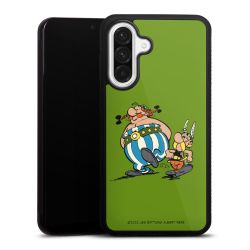 Gallery Case schwarz