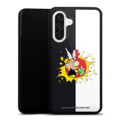 Gallery Case schwarz