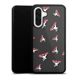 Gallery Case schwarz