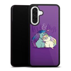 Gallery Case schwarz