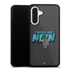 Gallery Case schwarz