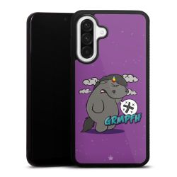 Gallery Case schwarz