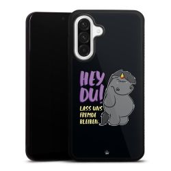 Gallery Case schwarz