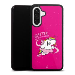 Gallery Case schwarz