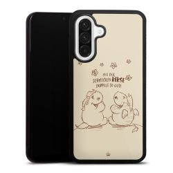 Gallery Case schwarz