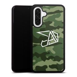 Gallery Case schwarz