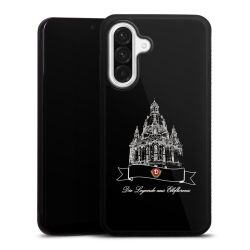 Gallery Case schwarz