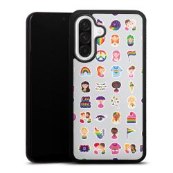 Gallery Case black