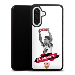 Gallery Case schwarz