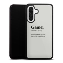 Gallery Case black