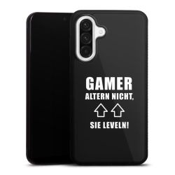 Gallery Case schwarz