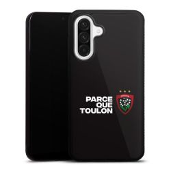 Gallery Case schwarz