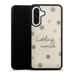 Gallery Case schwarz