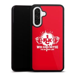 Gallery Case schwarz