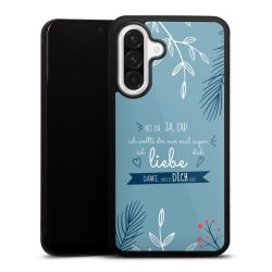 Gallery Case schwarz