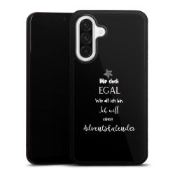 Gallery Case schwarz