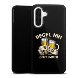 Gallery Case schwarz