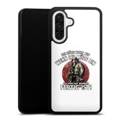 Gallery Case schwarz