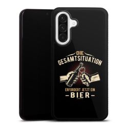 Gallery Case schwarz