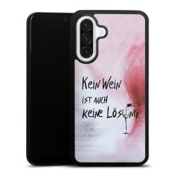 Gallery Case schwarz