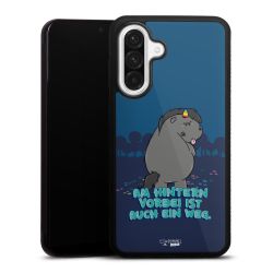 Gallery Case schwarz