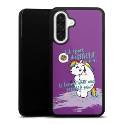 Gallery Case schwarz