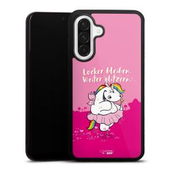 Gallery Case schwarz