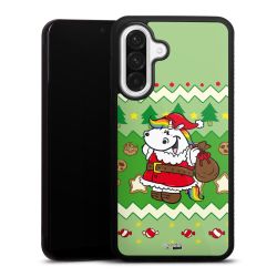 Gallery Case schwarz