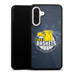 Gallery Case schwarz