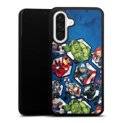 Gallery Case black