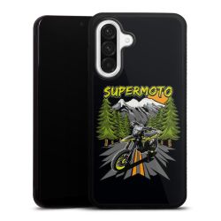 Gallery Case schwarz