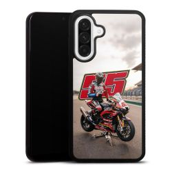 Gallery Case schwarz