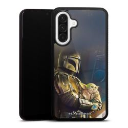 Gallery Case schwarz