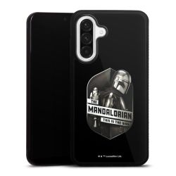 Gallery Case schwarz