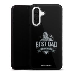 Gallery Case schwarz