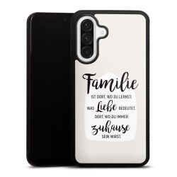 Gallery Case schwarz