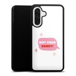 Gallery Case schwarz